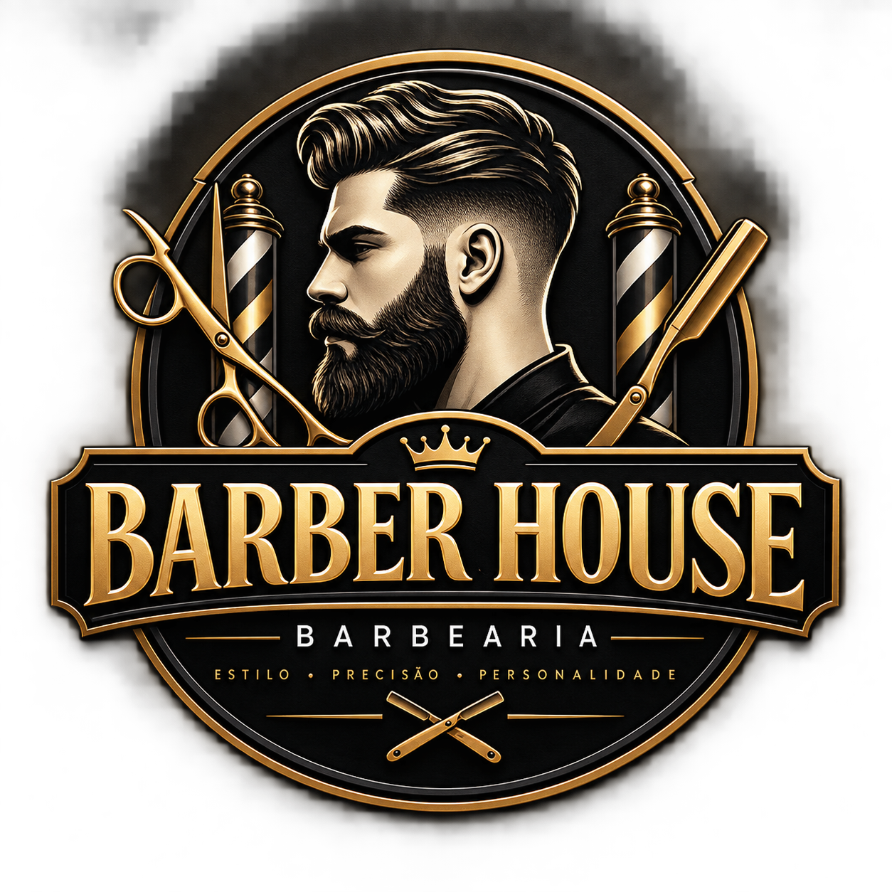Barber House Barbearia