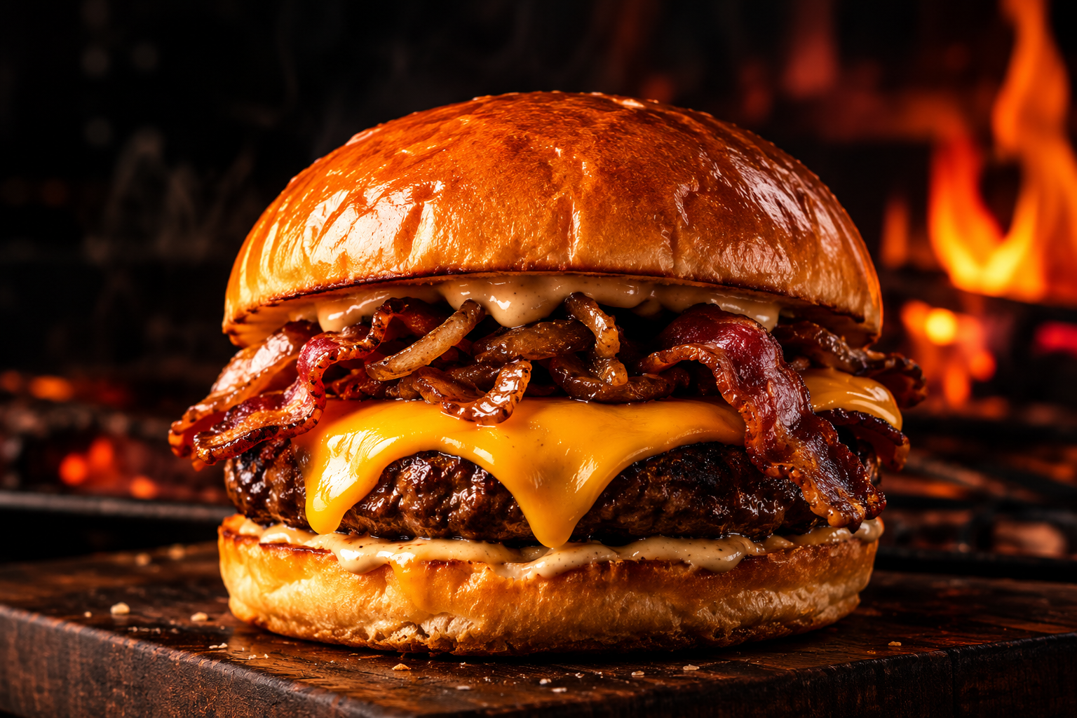 Brasa Bacon